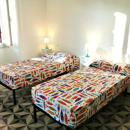 Movida Apartment La Spezia