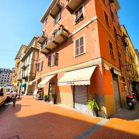 Movida Apartment
