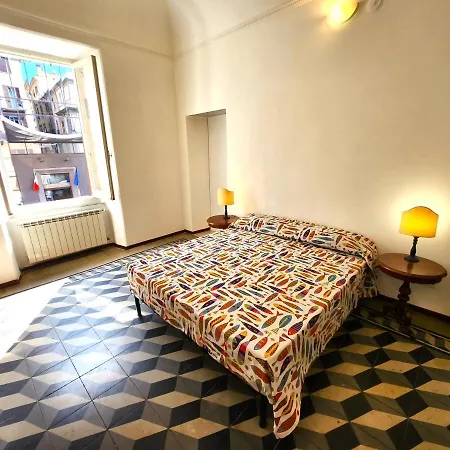 Movida * La Spezia