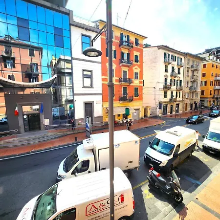 Apartment Movida