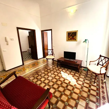Apartman Movida