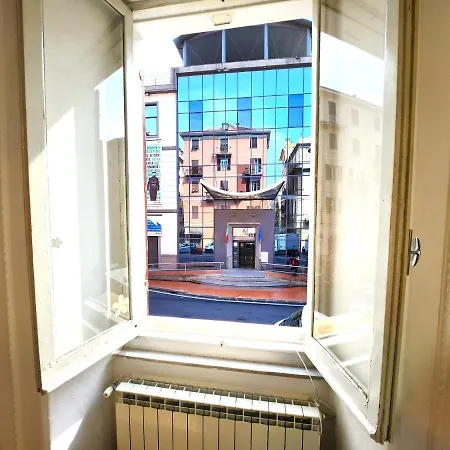 Movida Apartment