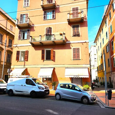 Apartman Movida *
