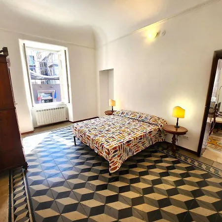 Movida La Spezia