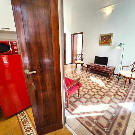 Movida Apartman