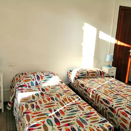 Apartamento Movida