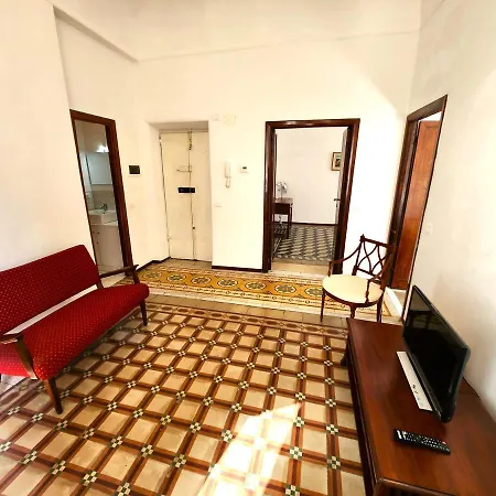 Movida Appartement La Spezia