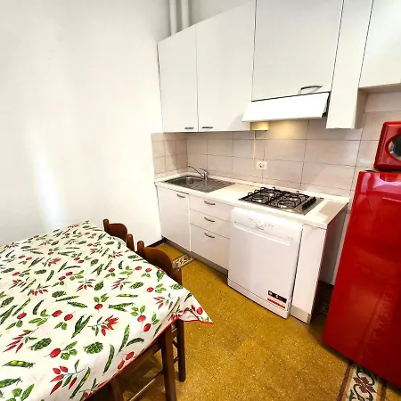 Movida Appartement *