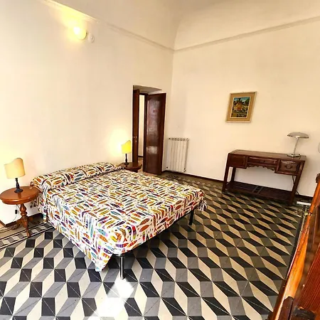 Movida Appartement *