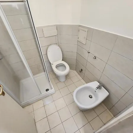 Movida アパート ラ・スペツィア